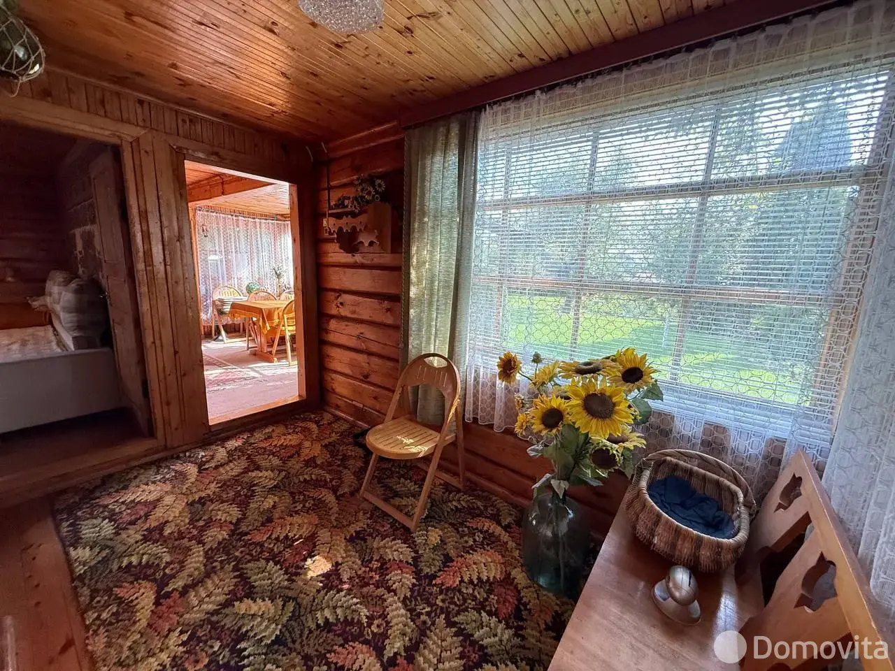 дача, Медик-85, 