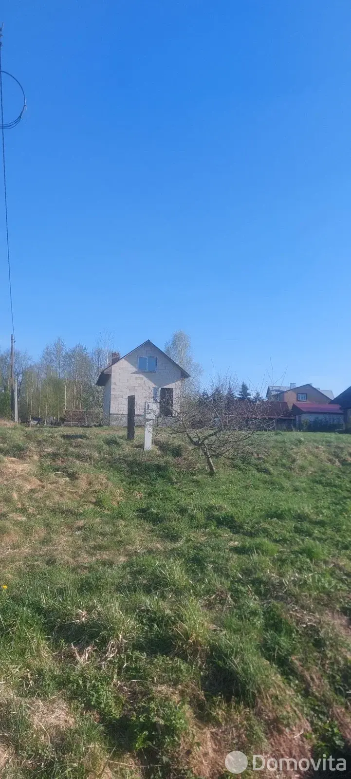участок, Векшицы, ул. Луговая без посредников