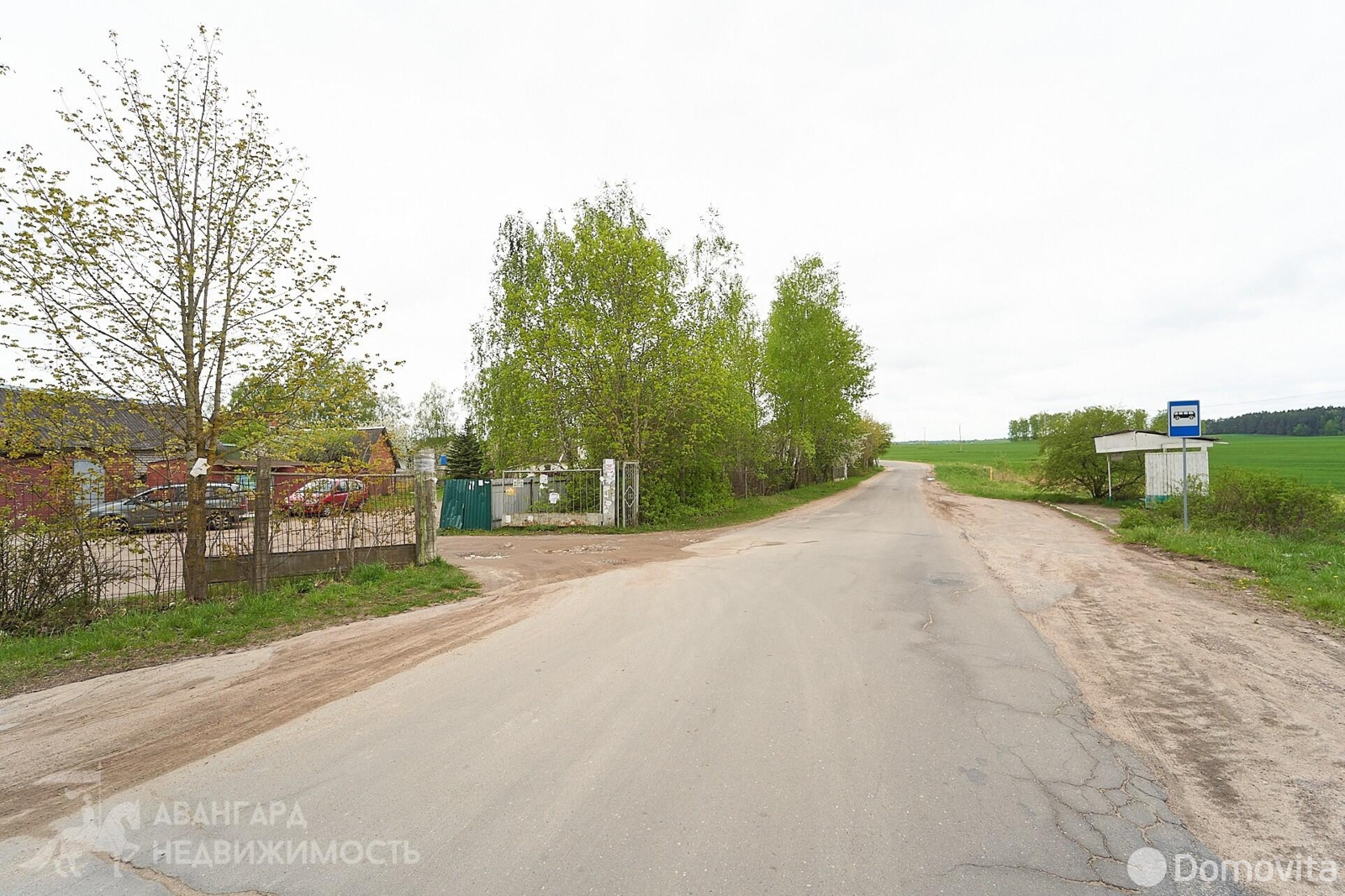 Купить 1-этажную дачу в Романовка Минская область, 27000USD, код 185809 - фото 31