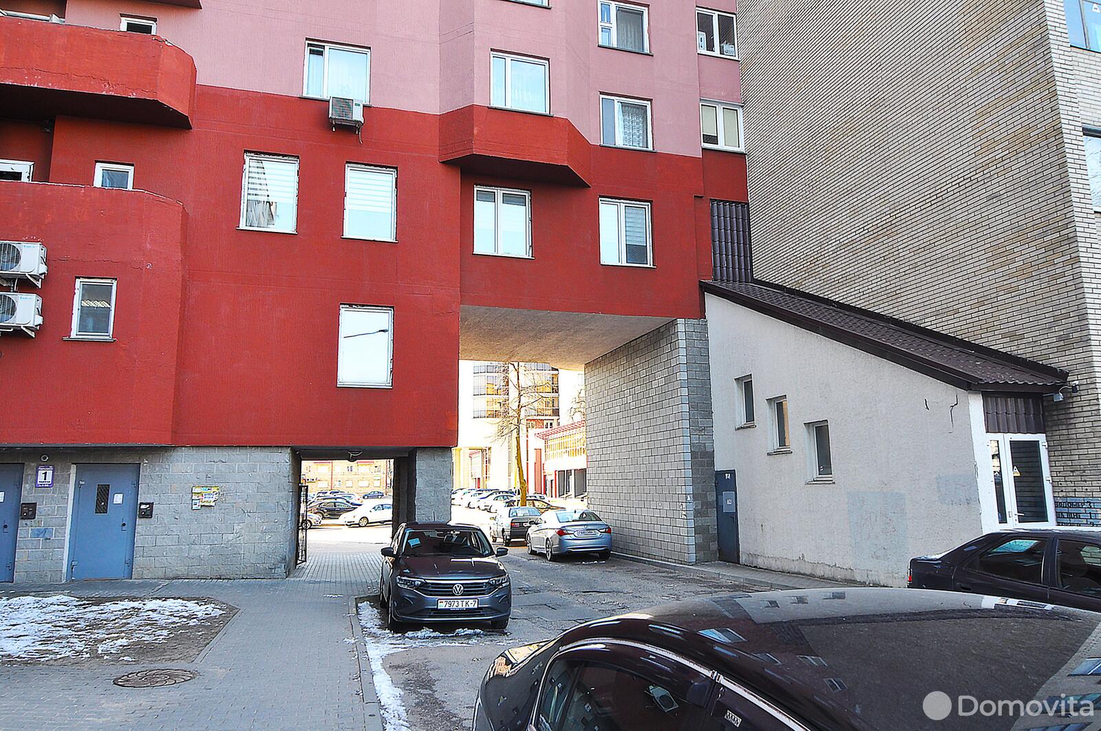 Купить офис на пр-т Партизанский, д. 23 в Минске, 425320USD, код 7244 - фото 25