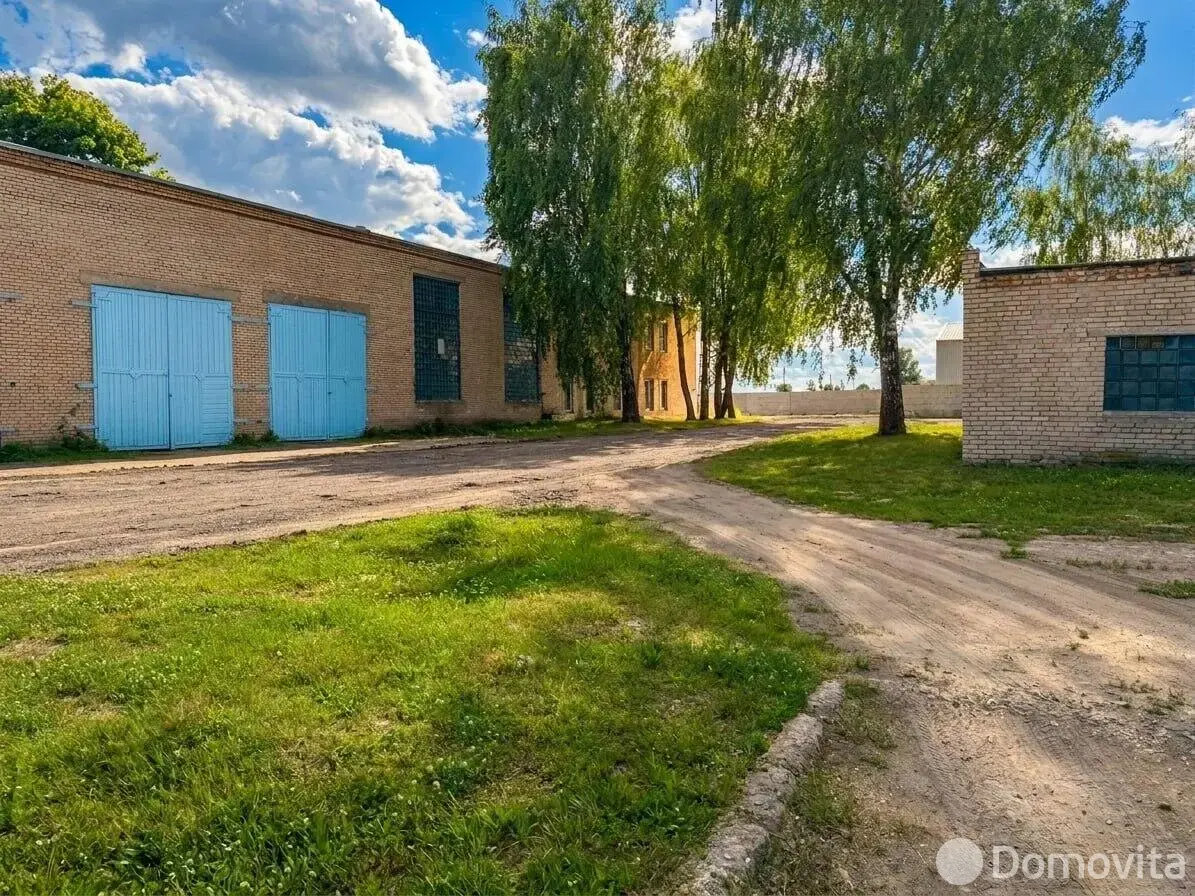 Купить складское помещение на ул. Рогачёвская, д. 21/Д в Корме - фото 15