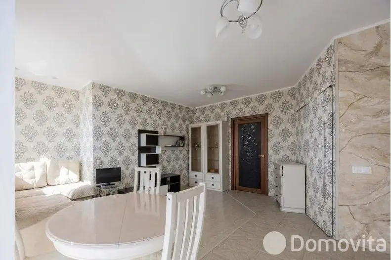 квартира, Минск, пр-т Победителей, д. 135 от собственника