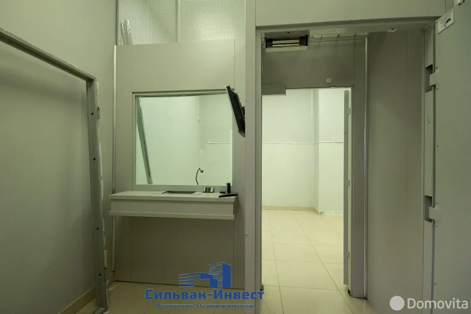 Снять офис на ул. Тимирязева, д. 72 в Минске, 4238EUR, код 14205 - фото 29