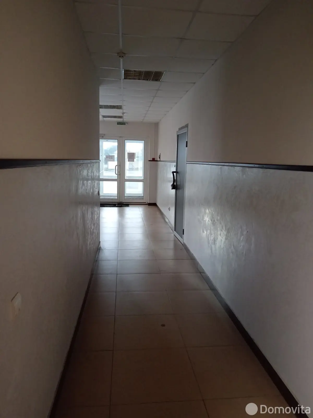 Купить офис на ул. 4-я Заслонова, д. 1Ж в Витебске, 700000USD, код 9968 - фото 14