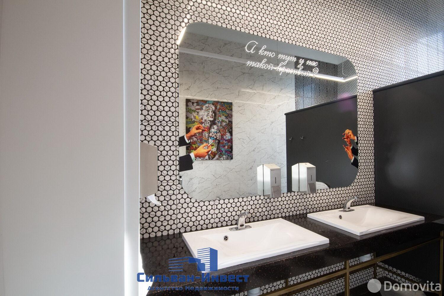 Купить офис на ул. Долгобродская, д. 16 в Минске, 10340400USD, код 7913 - фото 24