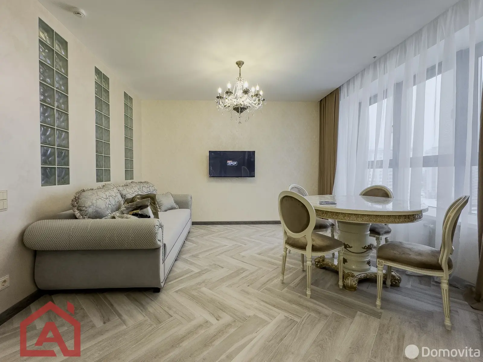 квартира, Минск, пр-т Победителей, д. 115 