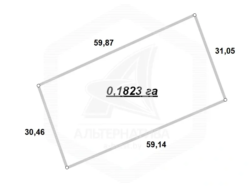 коттедж, Чижевщина,