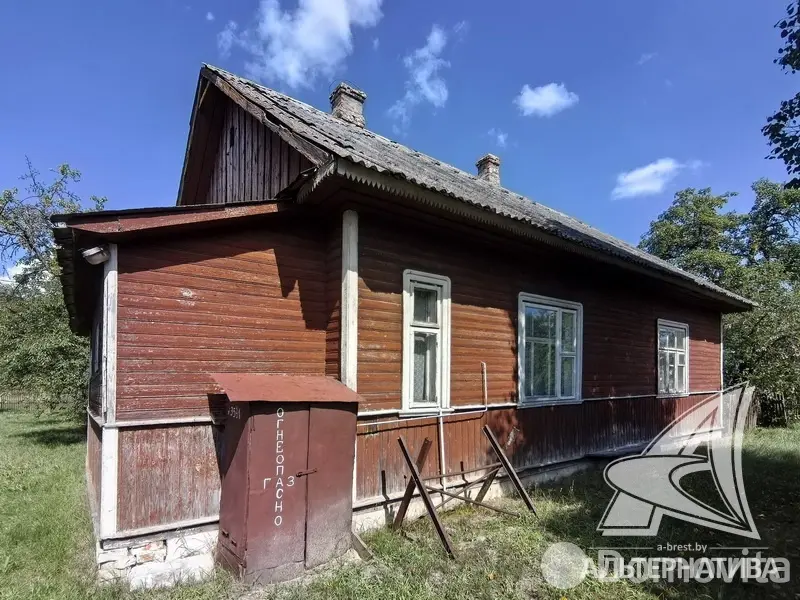 коттедж, Шеметовка, , стоимость продажи 31 500 р.