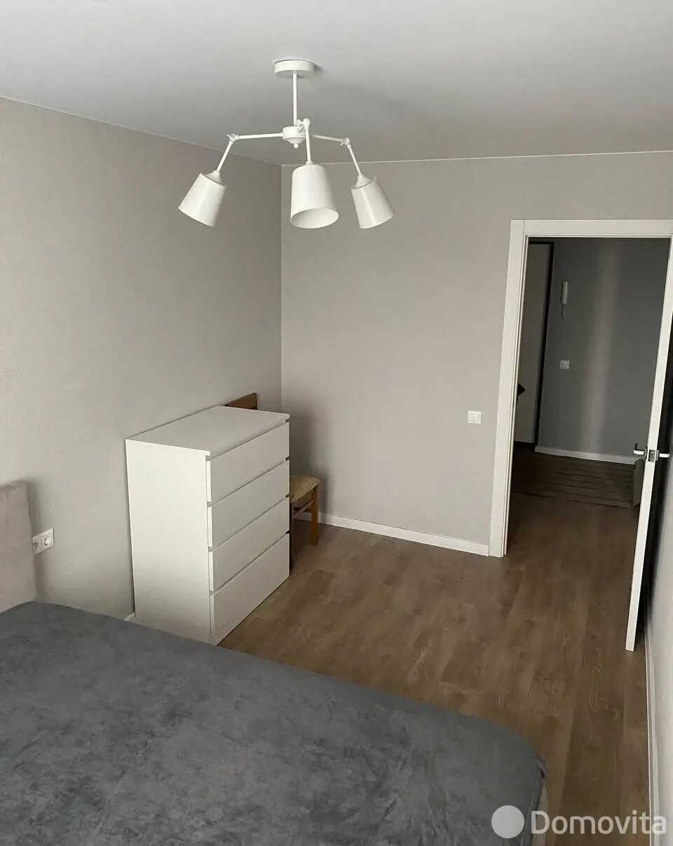 квартира, Минск, ул. Бурдейного, д. 19