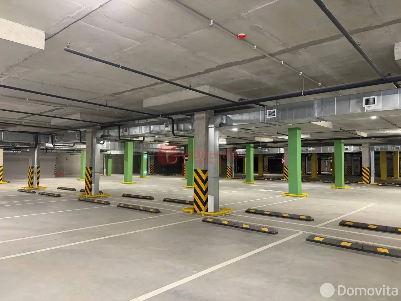 Купить офис на пр-т Победителей, д. 63В в Минске, 38000000EUR, код 8708 - фото 6