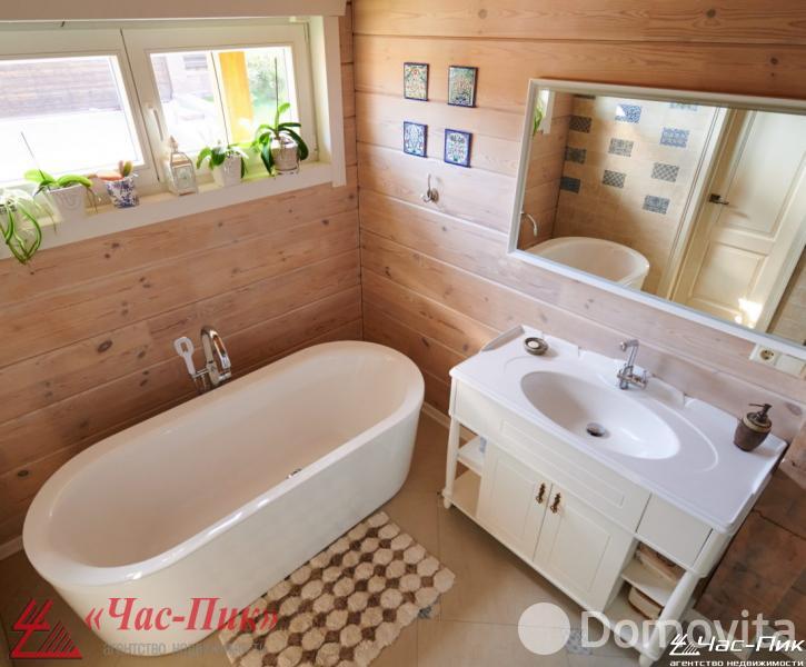 Купить 1-этажную дачу в Чуденичах Минская область, 699000USD, код 180396 - фото 36