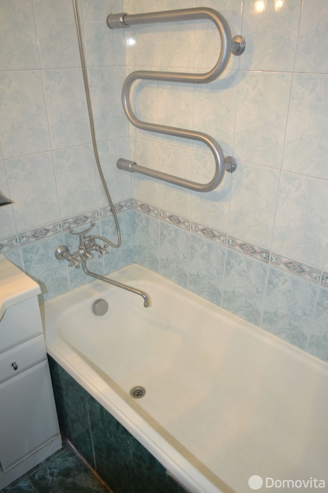 Снять 3-комнатную квартиру в Минске, пр-т Рокоссовского, д. 30/2, 500USD, код 151336 - фото 15