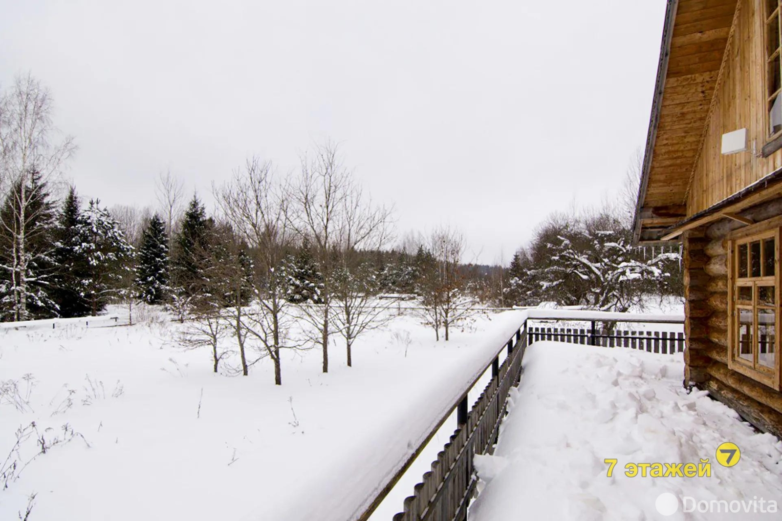 коттедж, Волова Гора,