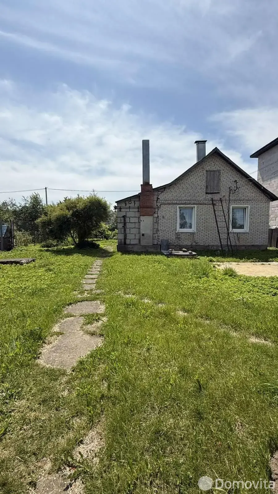 коттедж, Ратомка, ул. Корицкого 