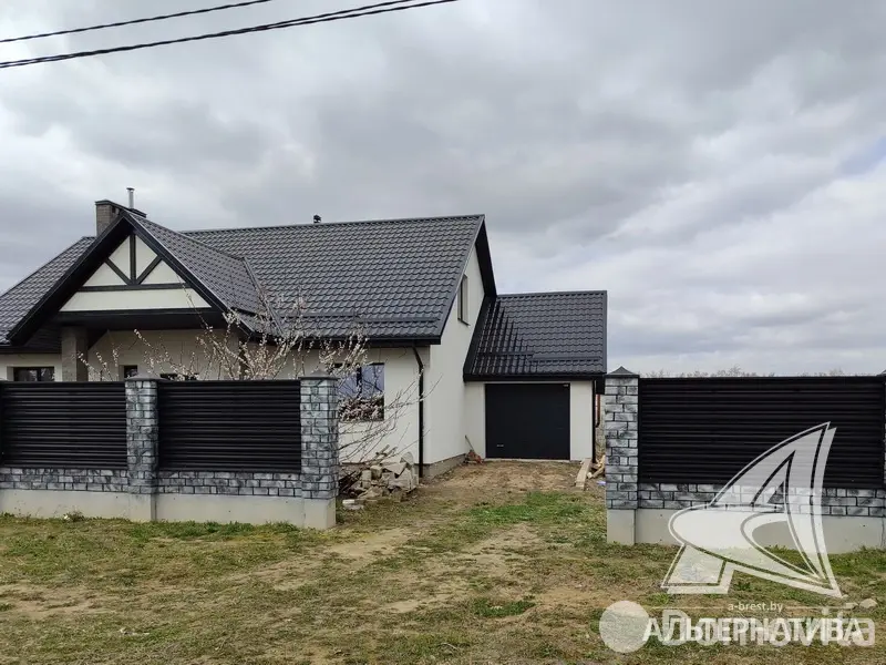 дом, Остромечево,