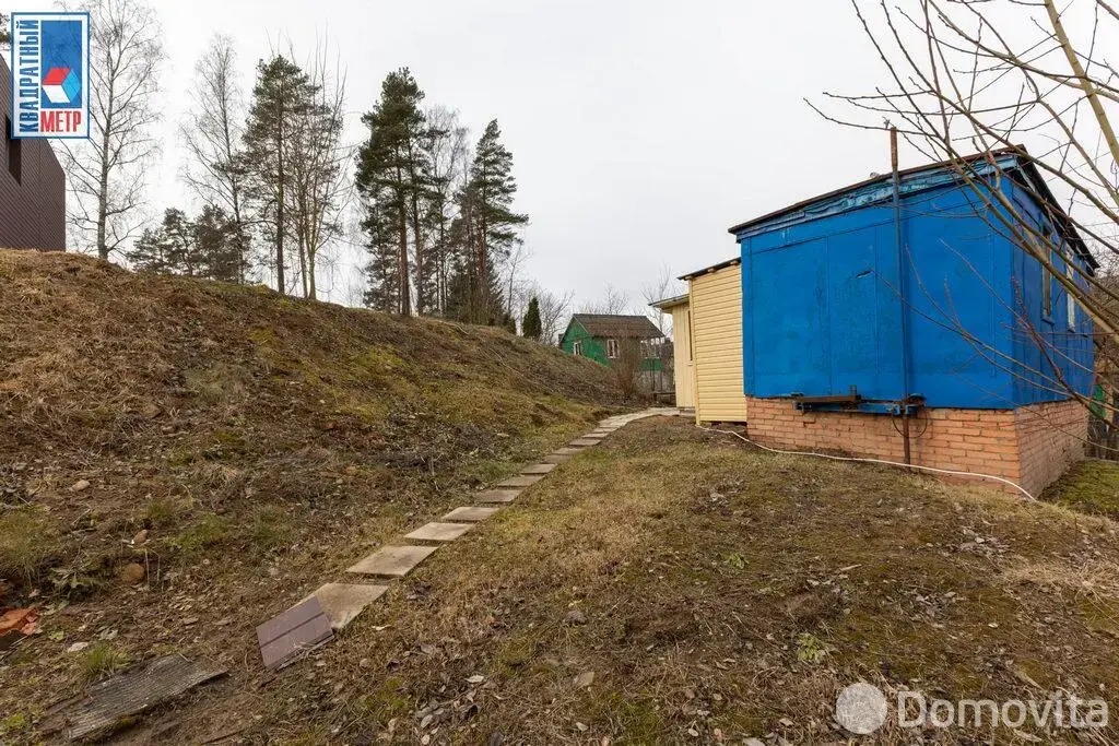 Купить 2-этажную дачу в Мичуринец-58 Минская область, 55000USD, код 181394 - фото 21