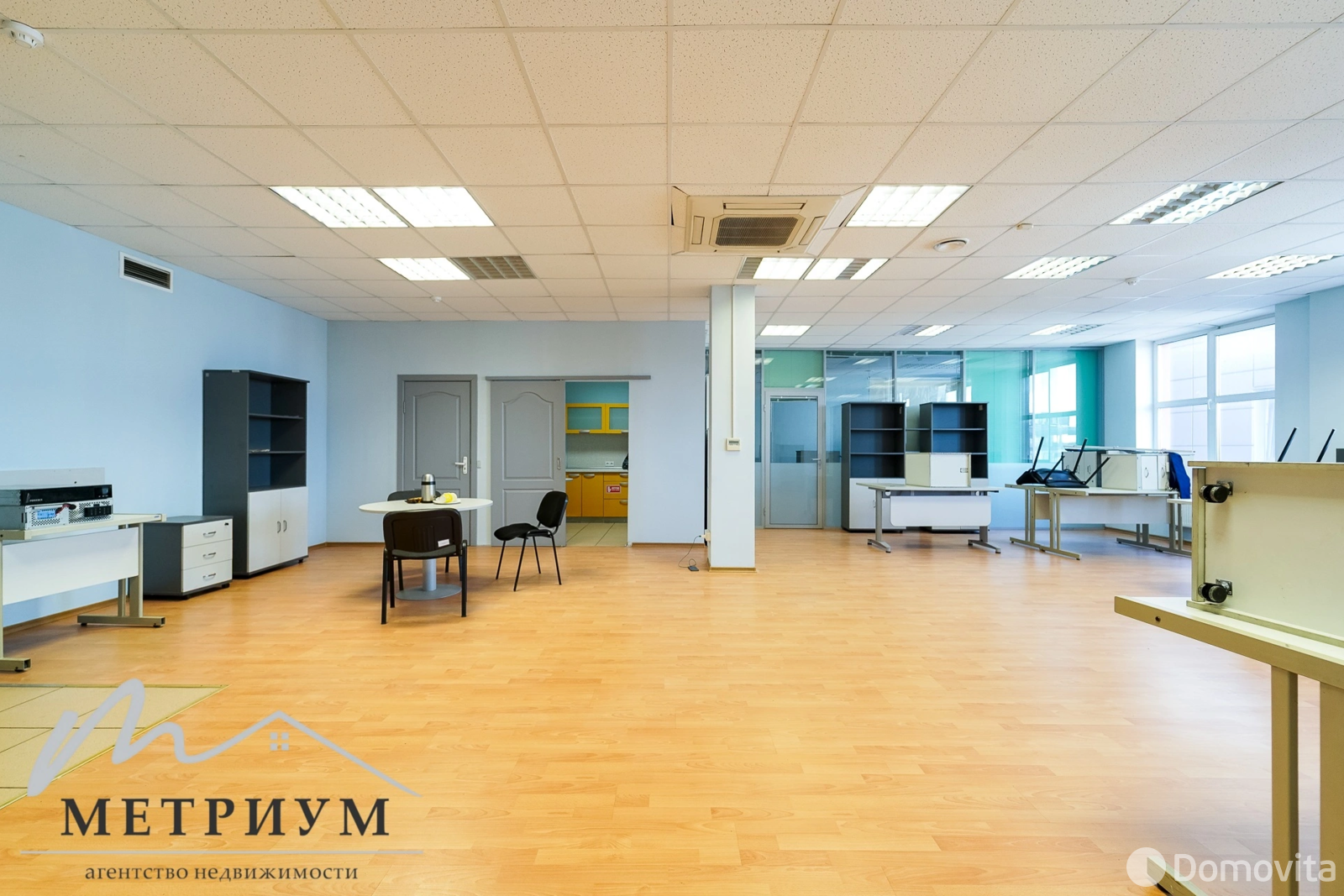 объект сферы услуг, Минск, ул. Платонова, д. 1Б