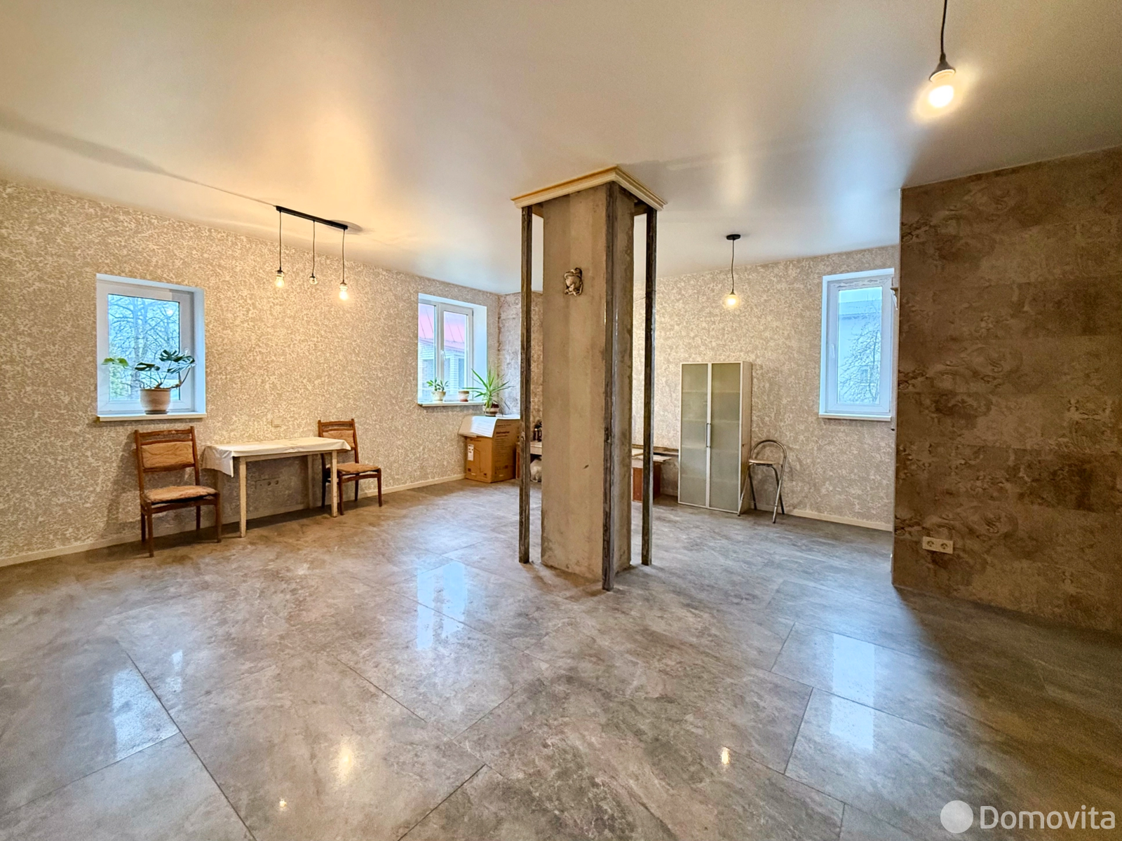 продажа коттеджа, Боровая, 