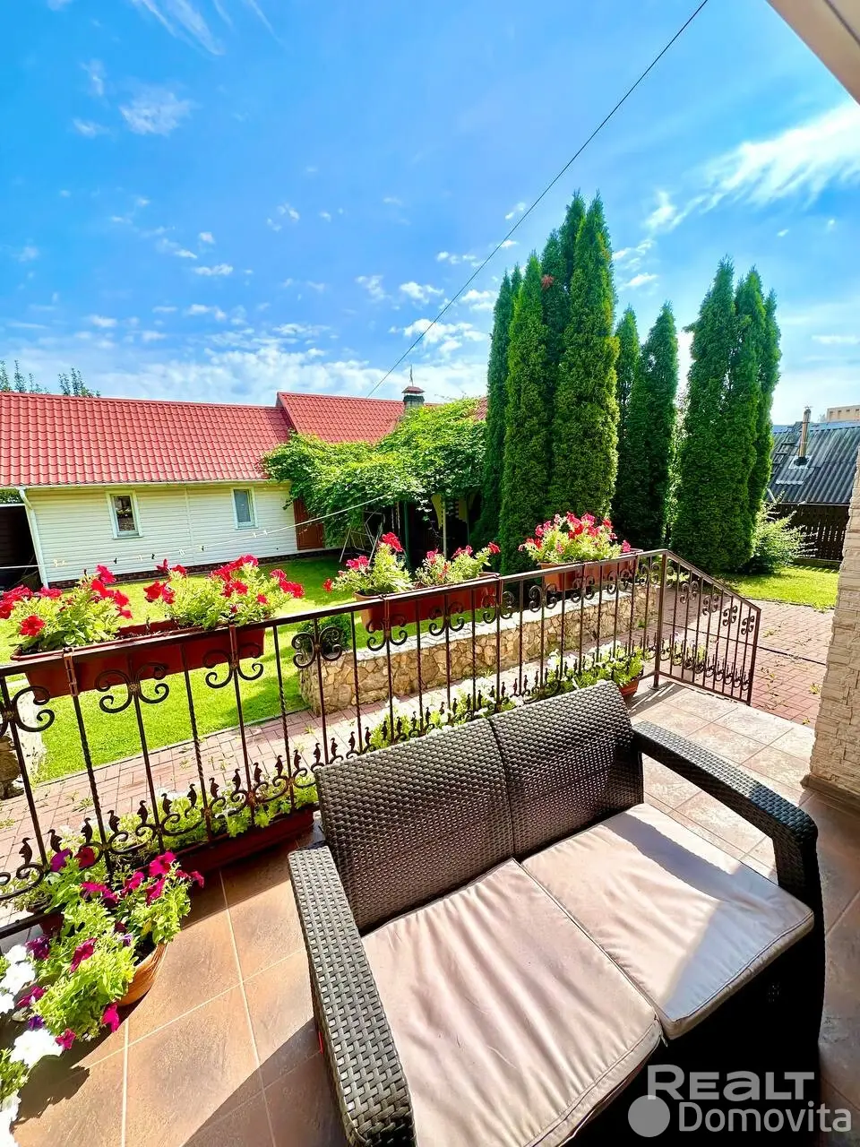 дом, Витебск, ул. Белохвостикова, д. 41 