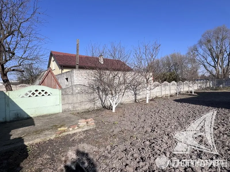 Купить земельный участок, 9.71 соток, Урожай ОАО Брестхлебопродукт, Брестская область, 62500USD, код 571627 - фото 18