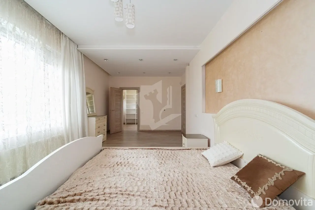 квартира, Минск, пер. Подольский 4-й, д. 9 