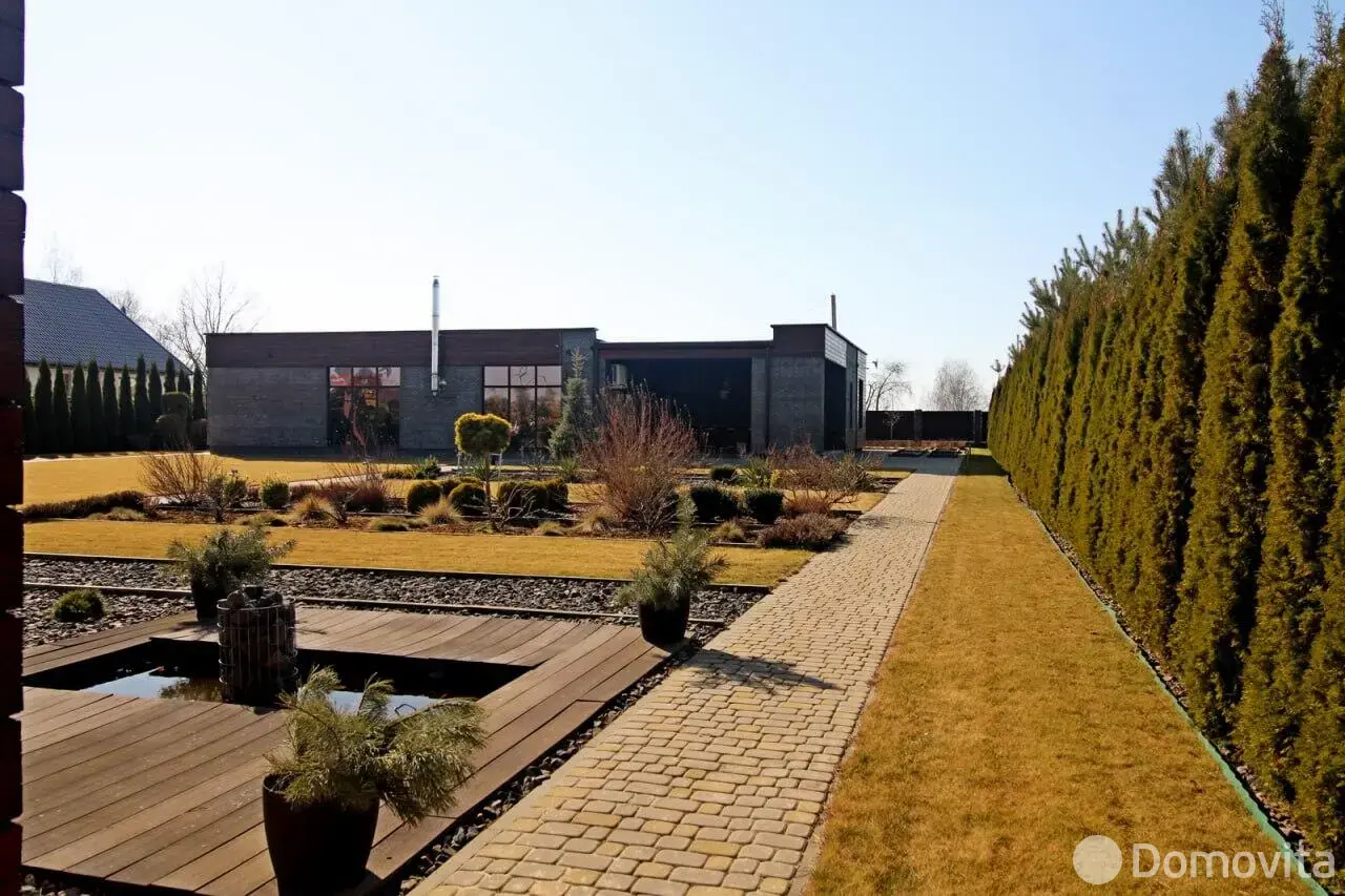 Стоимость продажи коттеджа, Томковичи, ул. Полевая