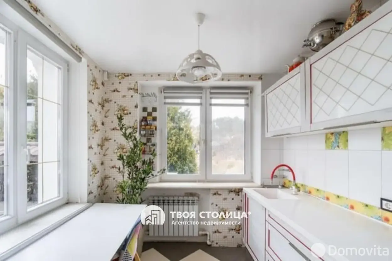 Стоимость продажи дома, Ратомка, ул. Советская
