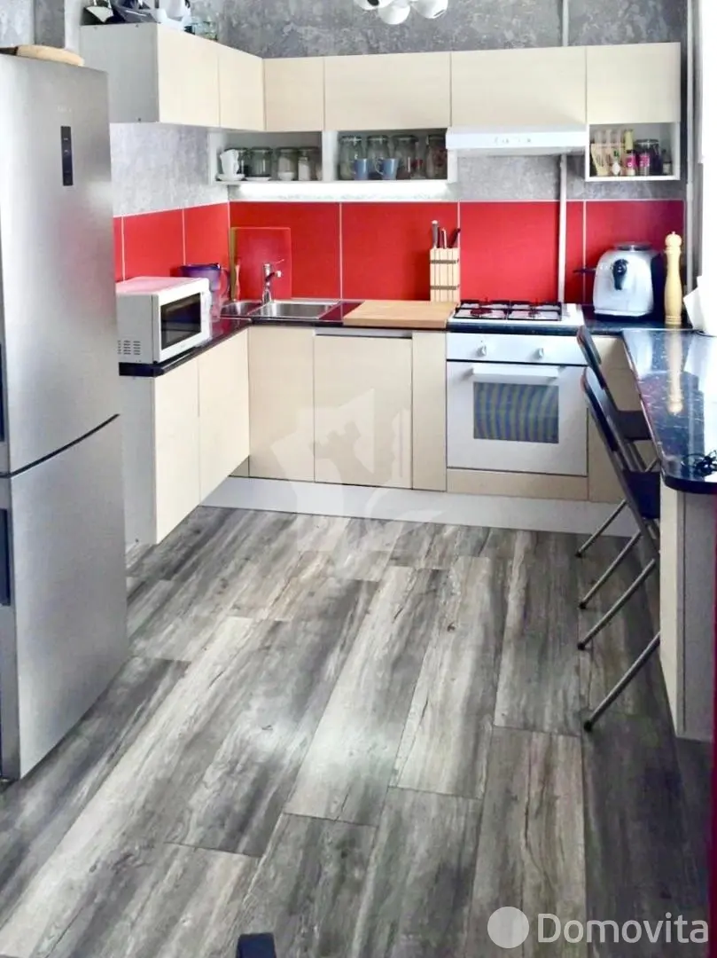 квартира, Минск, ул. Ванеева, д. 28 