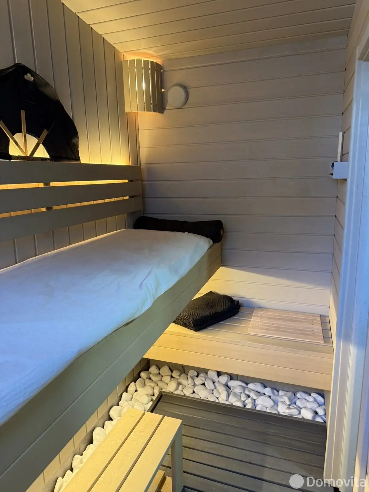 Купить 1-этажную дачу в Ручаёк деревни Рябушки Минская область, 75000USD, код 185451 - фото 20