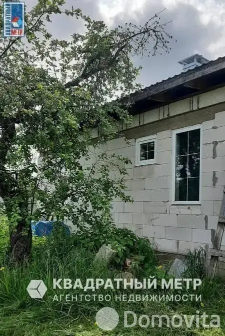 продажа дома, Негорелое, пер. Октябрьская