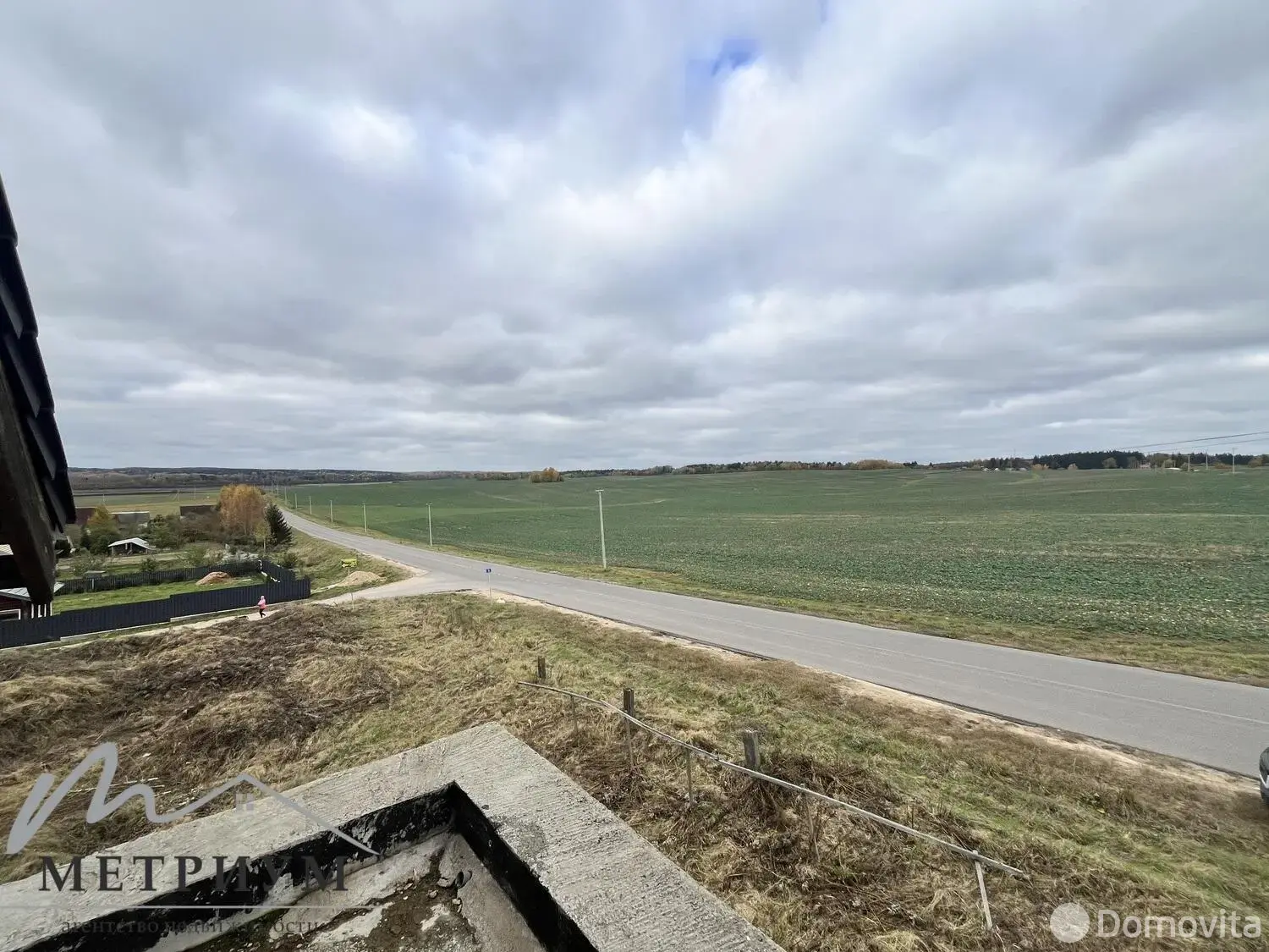 дом, Новашино, ул. Центральная 