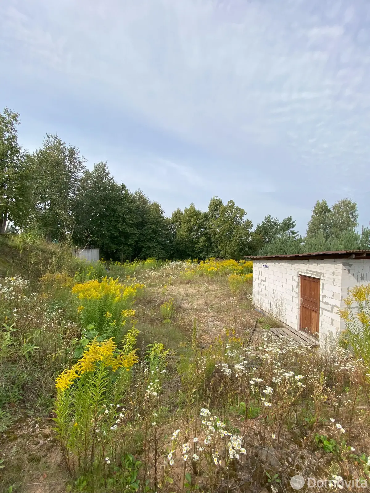 участок, Ждановичи, ул. Майская, д. 1/А, стоимость продажи 426 766 р.