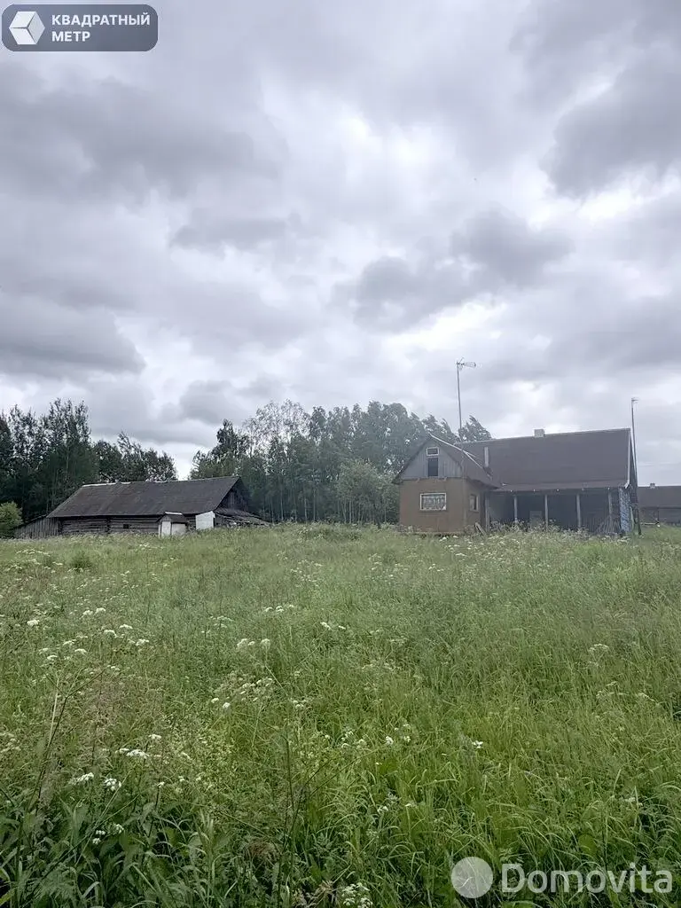 дом, Мокрадь, , стоимость продажи 50 902 р.