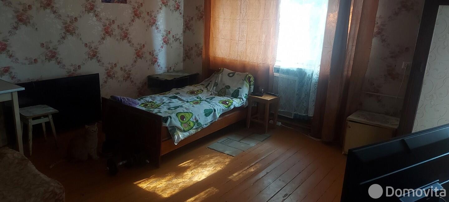 Продажа 1-комнатной квартиры в Витебске, ул. Широкая, д. 24, 16500 USD, код: 1054796 - фото 4