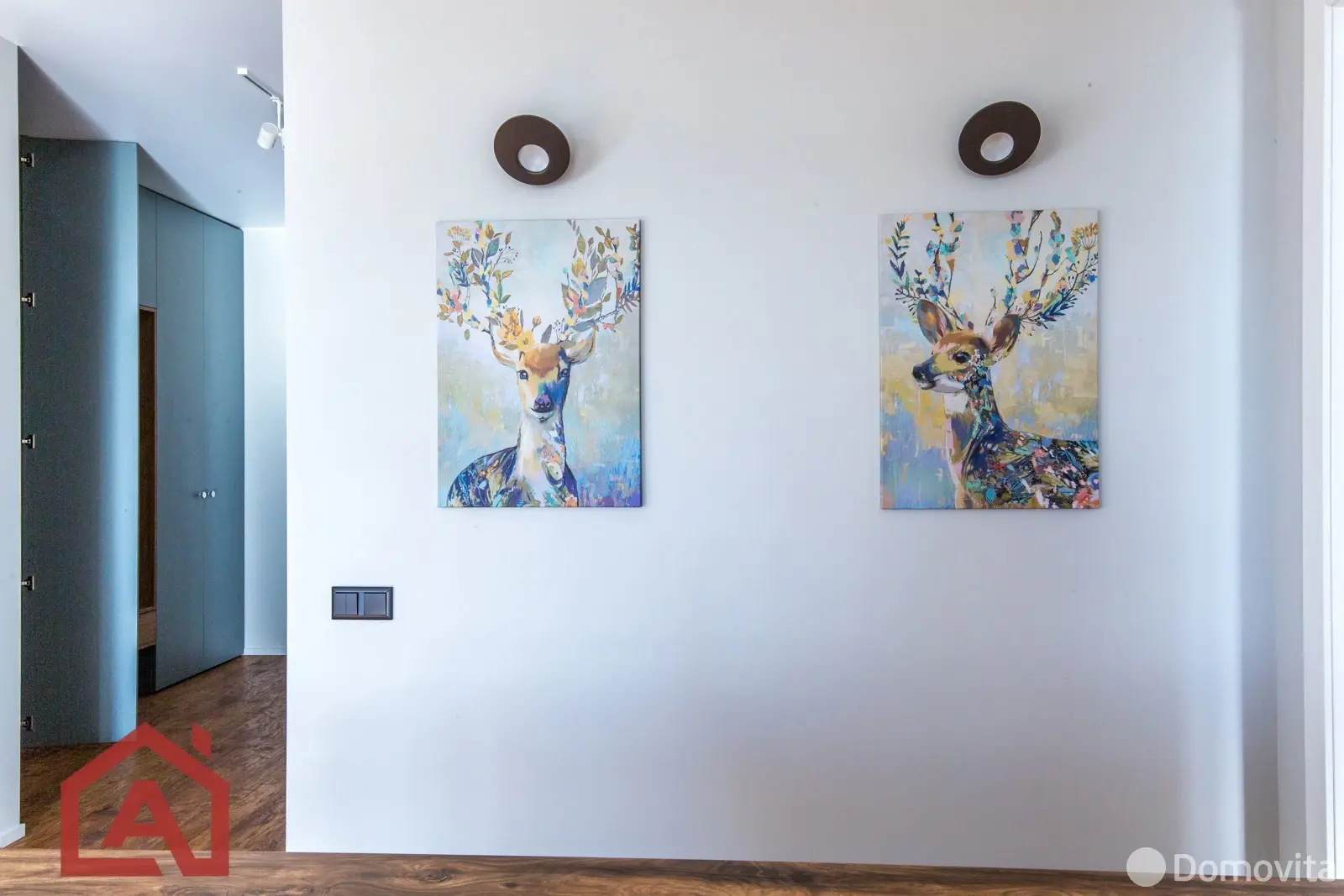 Снять 2-комнатную квартиру в Минске, пр-т Победителей, д. 135В, 900USD, код 144593 - фото 21