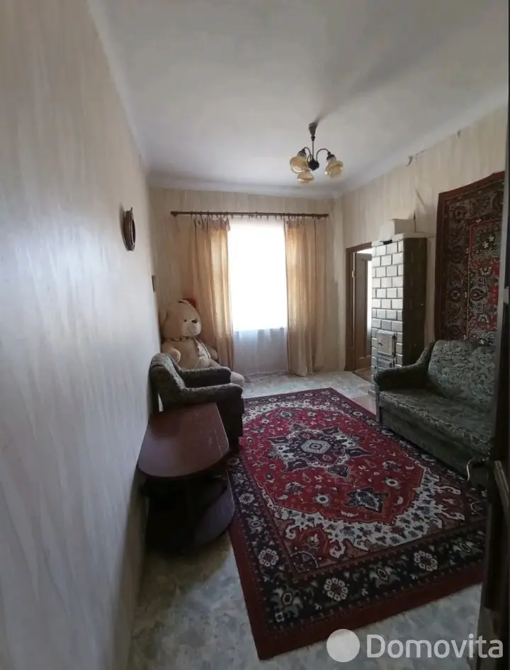 коттедж, Пинск, ул. Зои Космодемьянской, д. 15