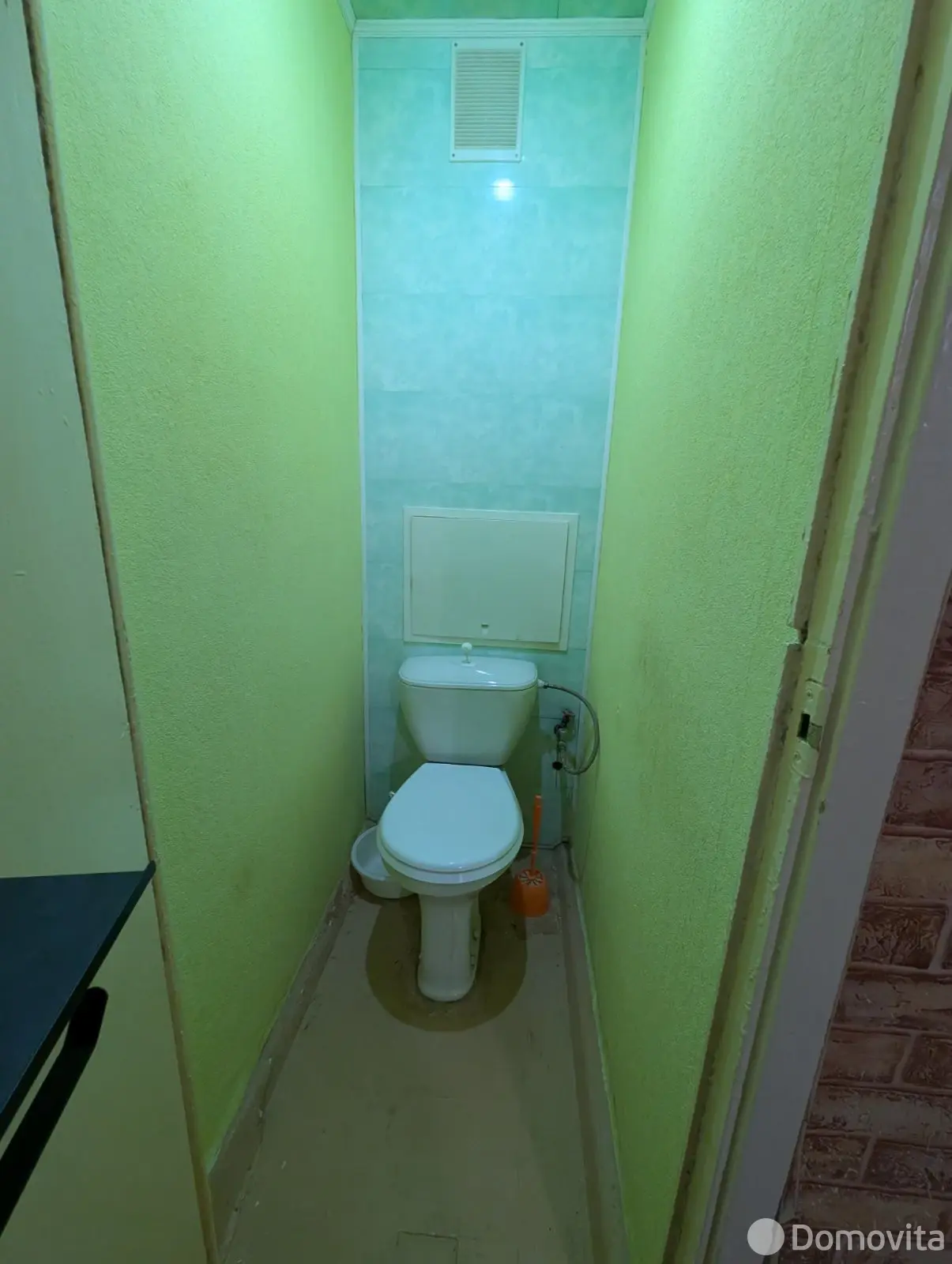 Снять 1-комнатную квартиру в Минске, ул. Якубовского, д. 38, 250USD, код 149005 - фото 7