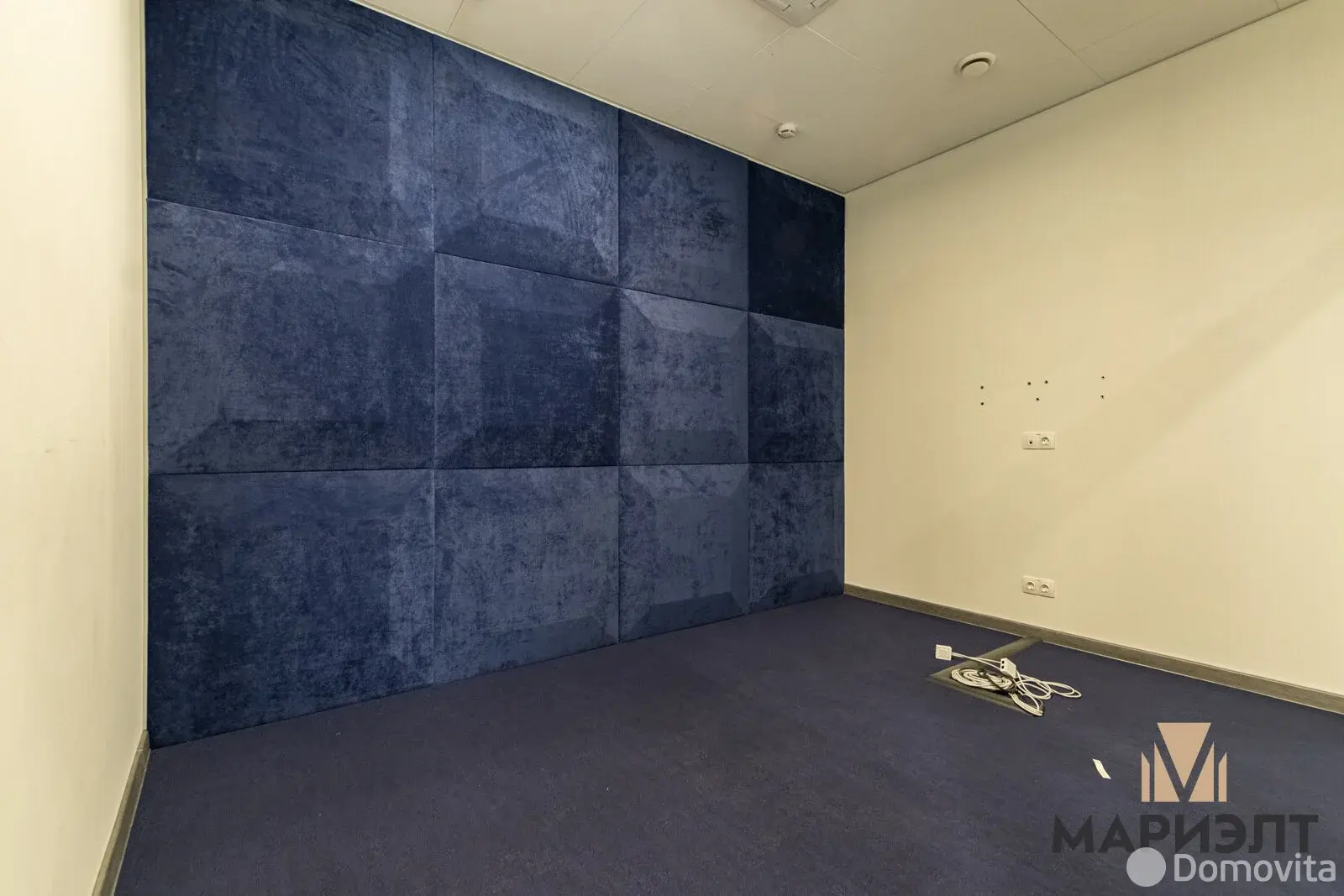 Аренда офиса на ул. Аранская, д. 8 в Минске, 4200EUR, код 14601 - фото 14