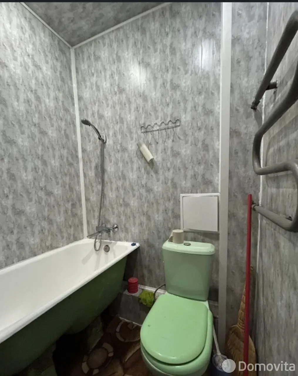 квартира, Минск, ул. Брестская, д. 62