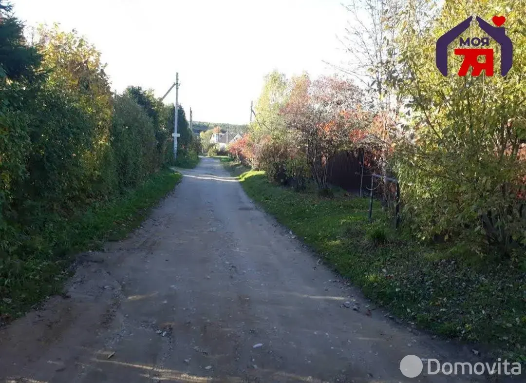 участок, Камвольщик, 