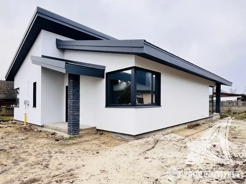 коттедж, Клейники,