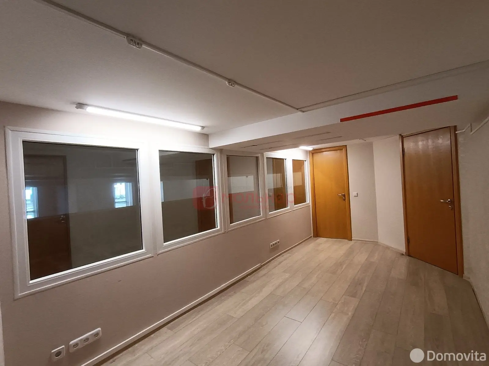 Аренда офиса на ул. Маяковского, д. 14 в Минске, 1477BYN, код 16118 - фото 13