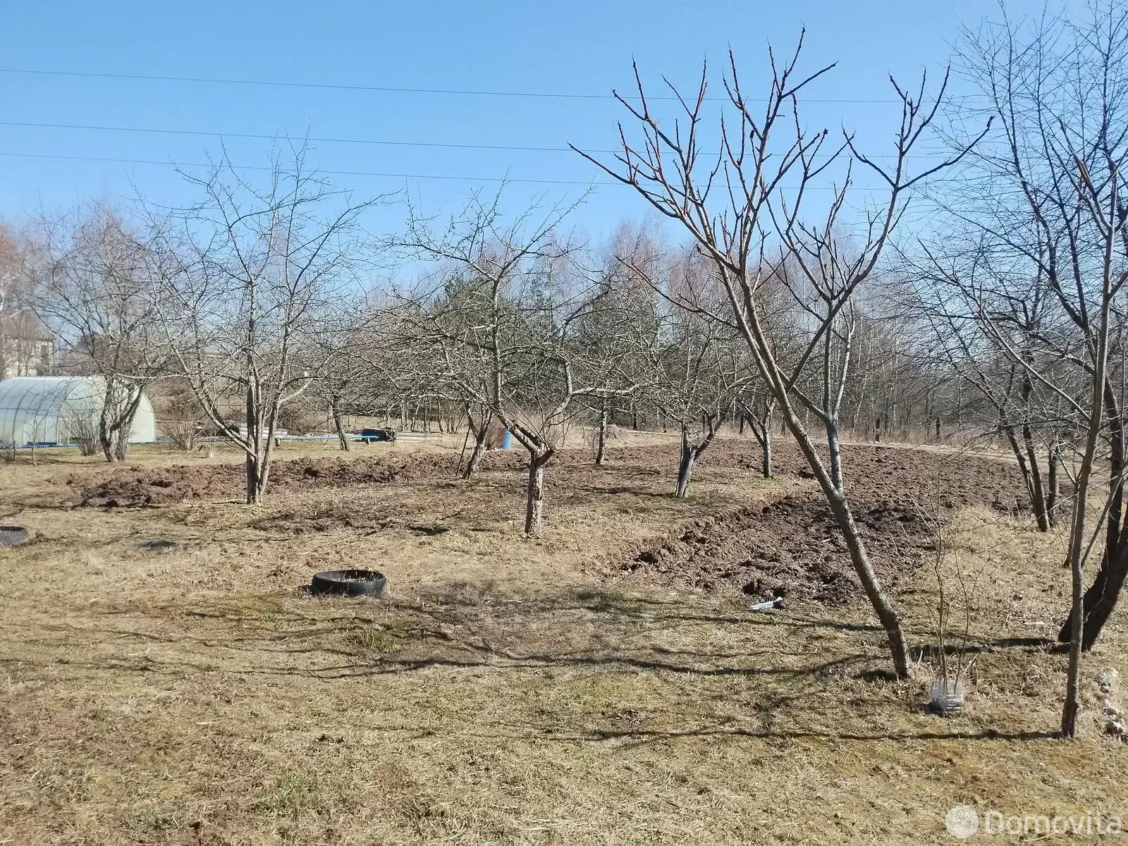 Купить 1-этажную дачу в КУПАЛИНКА-МАЗ Минская область, 7500USD, код 181971 - фото 13