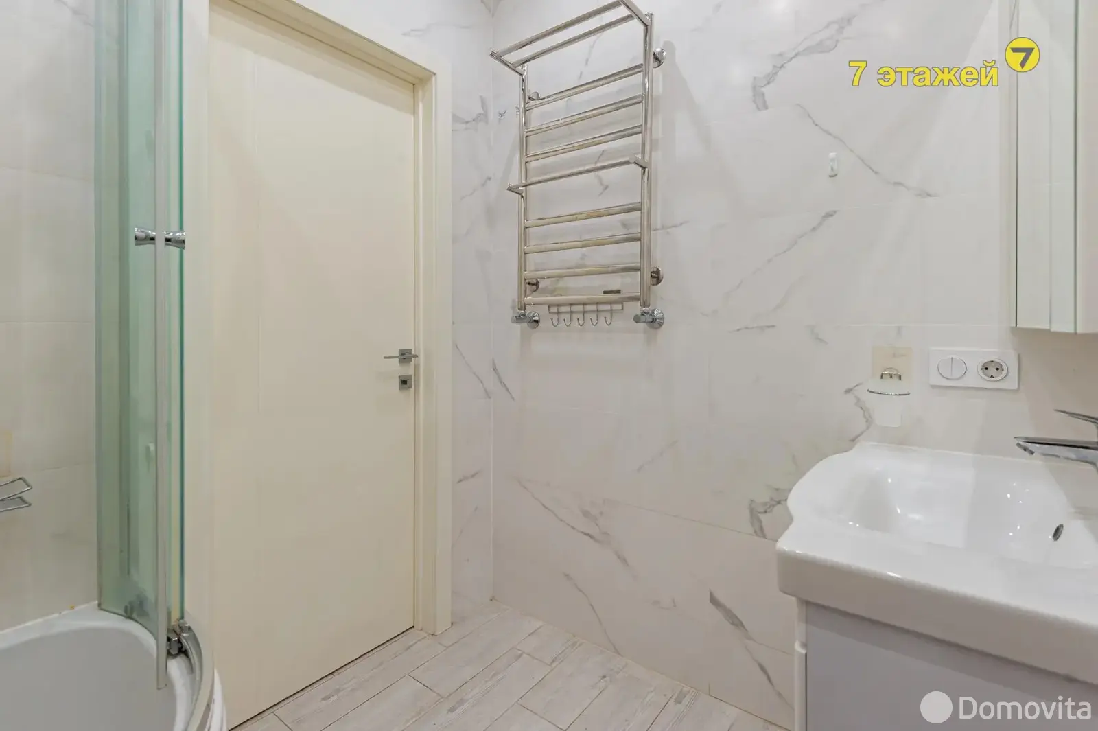 Снять 4-комнатную квартиру в Копище, ул. Николая Михайлашева, д. 1, 900USD, код 148362 - фото 20