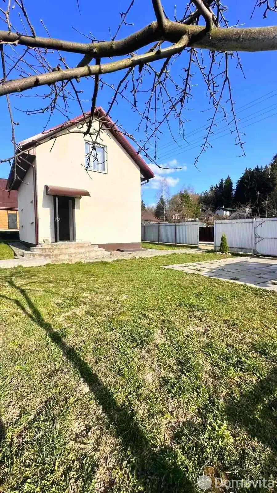 дом, Полиграфист, д. 74