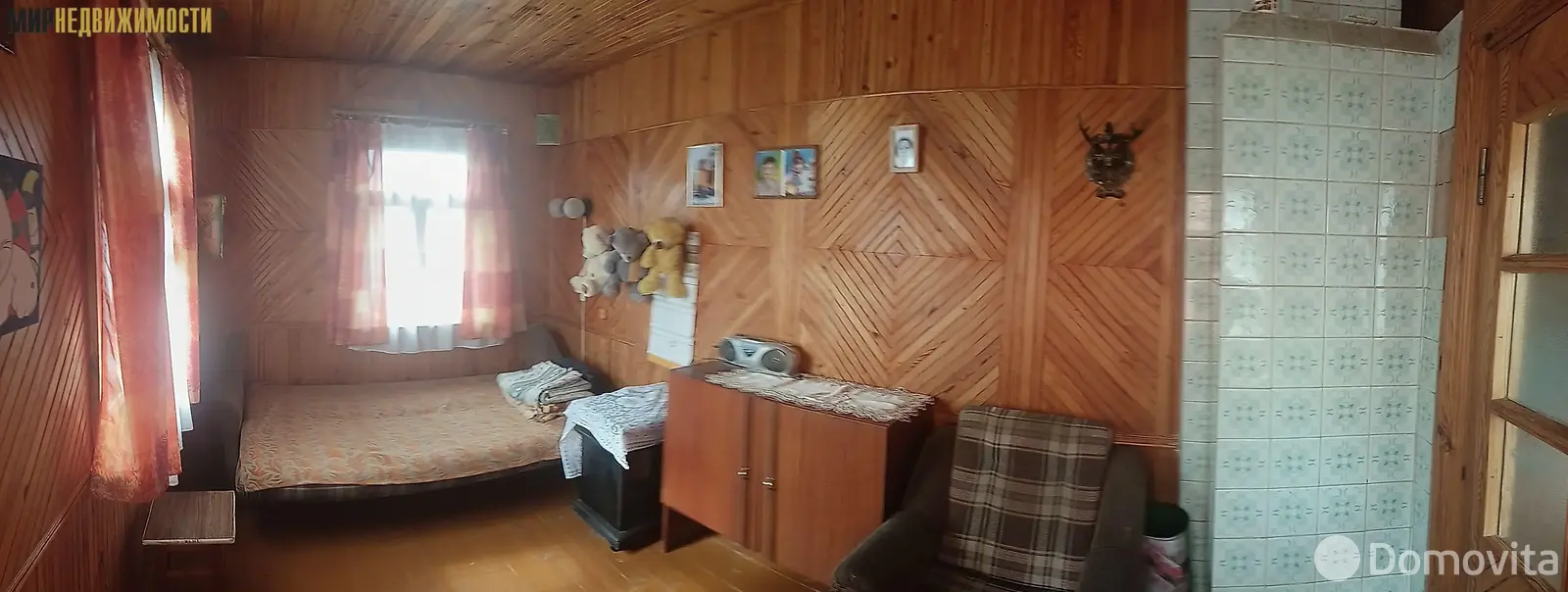 Купить 1-этажную дачу в Елочка Минская область, 18500USD, код 184372 - фото 18