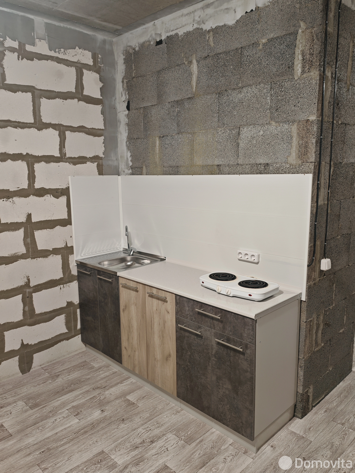 квартира, Минск, ул. Леонида Щемелёва, д. 30 в Октябрьском районе