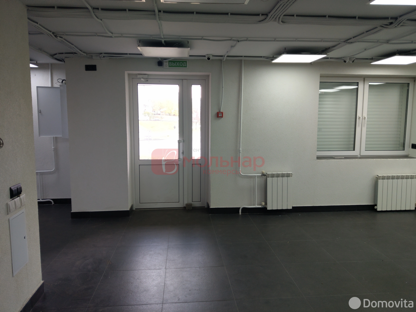 Цена аренды торгового объекта, Минск, пр-т Машерова, д. 76