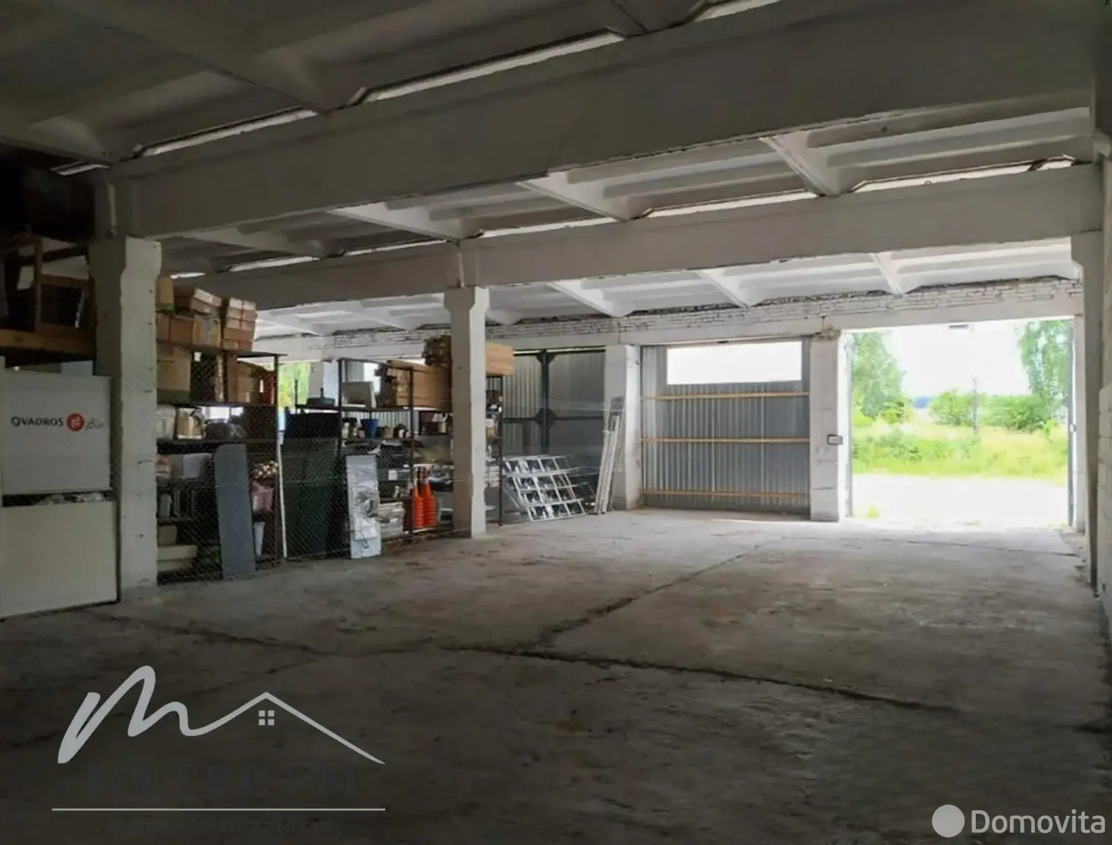 склад, Минск, ул. Рогачевская, д. 16/5 в Первомайском районе