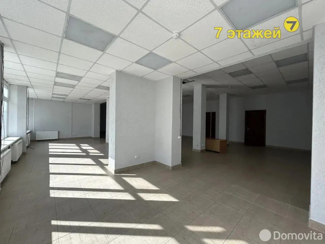 купить офис, Солнечный, ул. Сосновая, д. 2